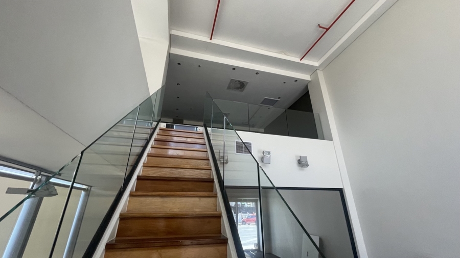 To Let commercial Property for Rent in Gardens Western Cape